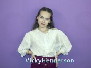 VickyHenderson