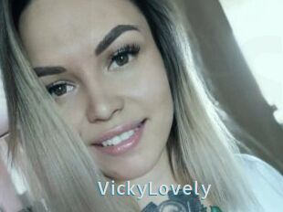 VickyLovely