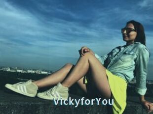 VickyforYou