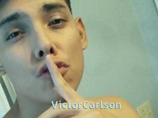 Victor_Carlson