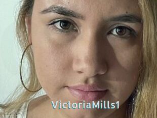 VictoriaMills1