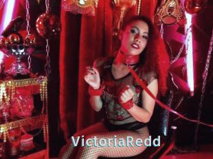 VictoriaRedd