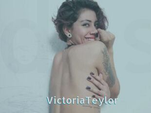 VictoriaTeylor