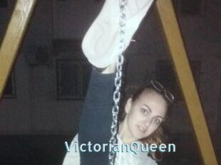 VictorianQueen