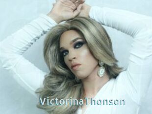 VictorinaThonson