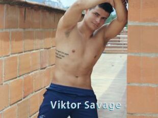 Viktor_Savage