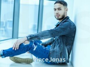 VinceJonas