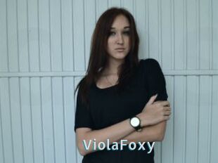 ViolaFoxy