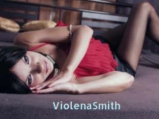 ViolenaSmith