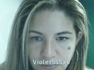 Violet555xo