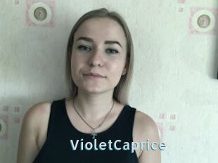 VioletCaprice