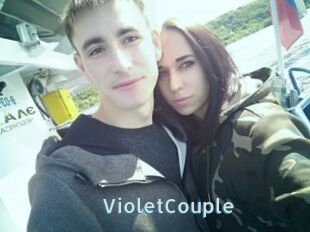 VioletCouple