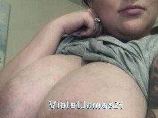 VioletJames21