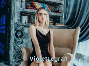 VioletLegran