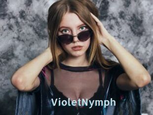 VioletNymph