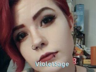 Violet_Sage