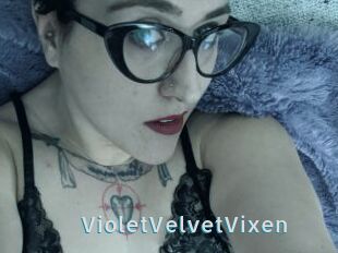 VioletVelvetVixen