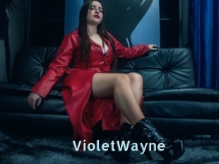 VioletWayne