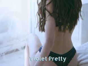 Violet_Pretty