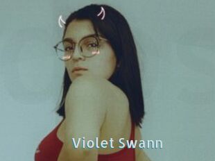 Violet_Swann