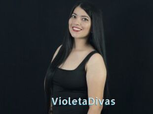 VioletaDivas