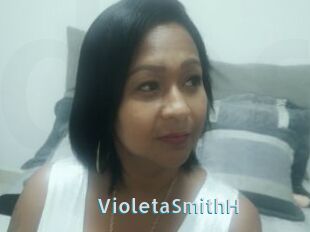 VioletaSmithH