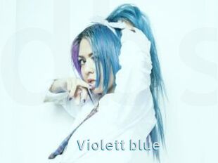 Violett_blue