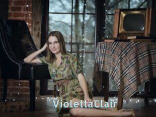 ViolettaClair