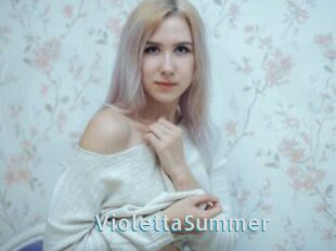 ViolettaSummer