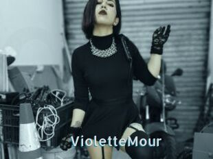 VioletteMour