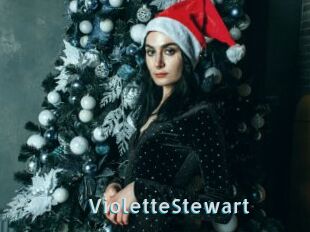 VioletteStewart