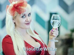 VioletteWhite