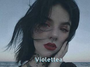 Violettea