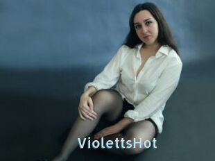 ViolettsHot