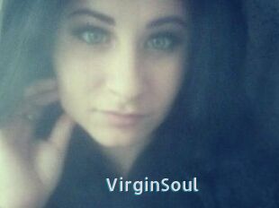 VirginSoul