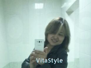 VitaStyle