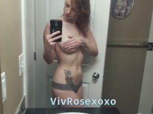 VivRosexoxo