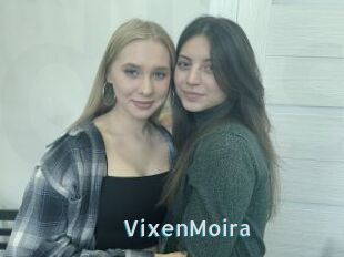 VixenMoira