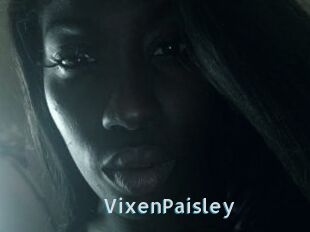 VixenPaisley