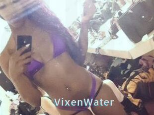 VixenWater