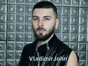 VladimirJohn