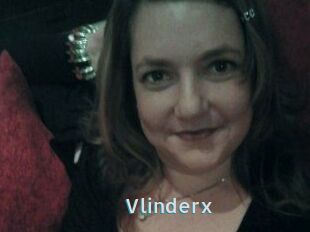 Vlinderx