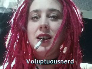 Voluptuousnerd