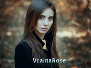 VrainaRose