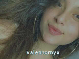 Valenhornyx