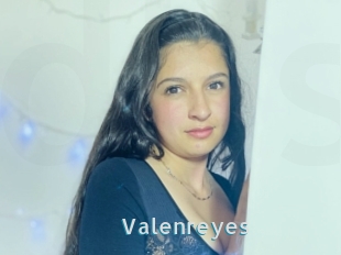 Valenreyes