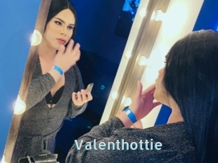 Valenthottie