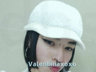 Valentiinaxoxo