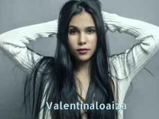 Valentinaloaiza