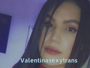 Valentinasexytrans